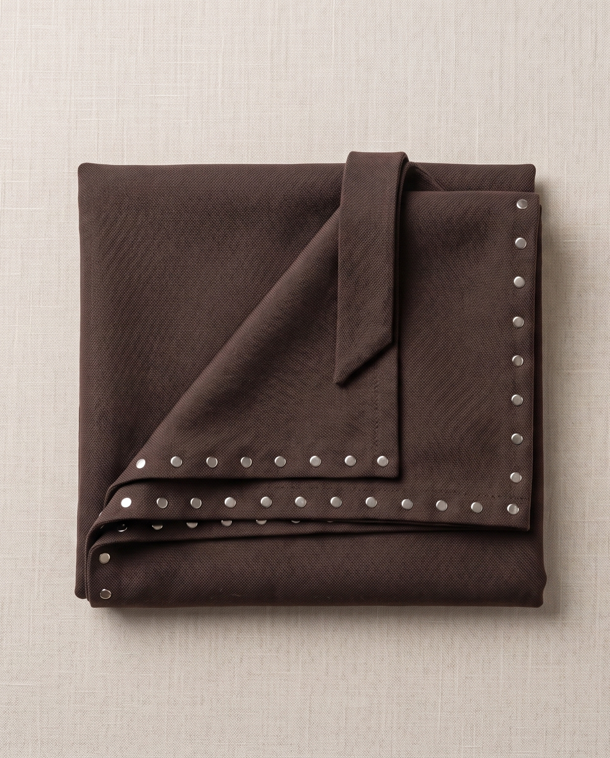 Poncho Cape Femme d'Été à Rivets – Cache-Maillot Léger Plage & Festival