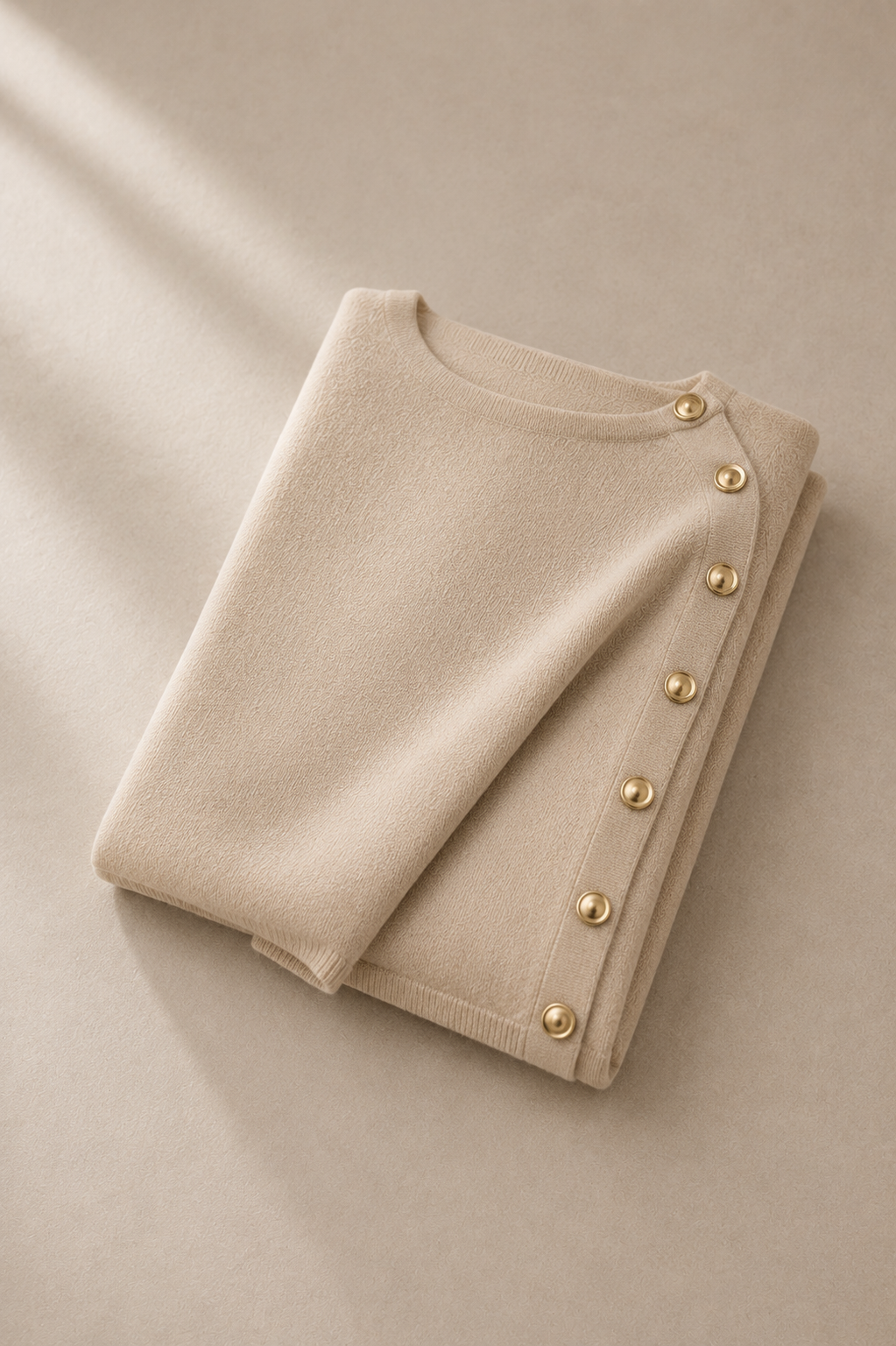 Poncho Femme Cachemire Tricoté – Manches Chauve-Souris Coupe Ample Hiver