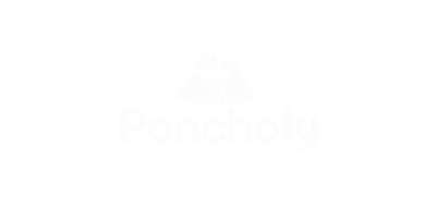 Poncholy
