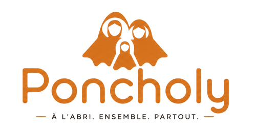 Poncholy