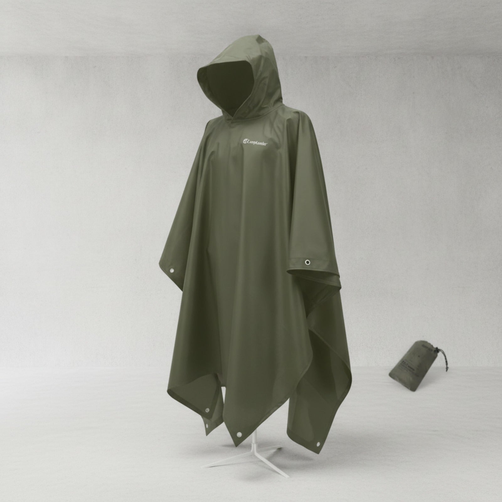 Manteau imperméable 3 en 1 pour l'extérieur, manches à capuche, Poncho de pluie imperméable pour moto, Camping, randonnée, voyage, vêtements de pluie portables, tente