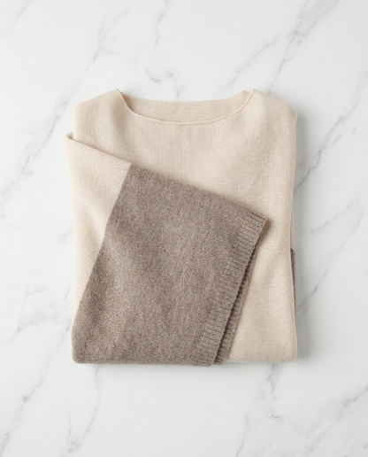 Poncho Cape Femme en Laine Mérinos – Douce, Chaude et Respirante