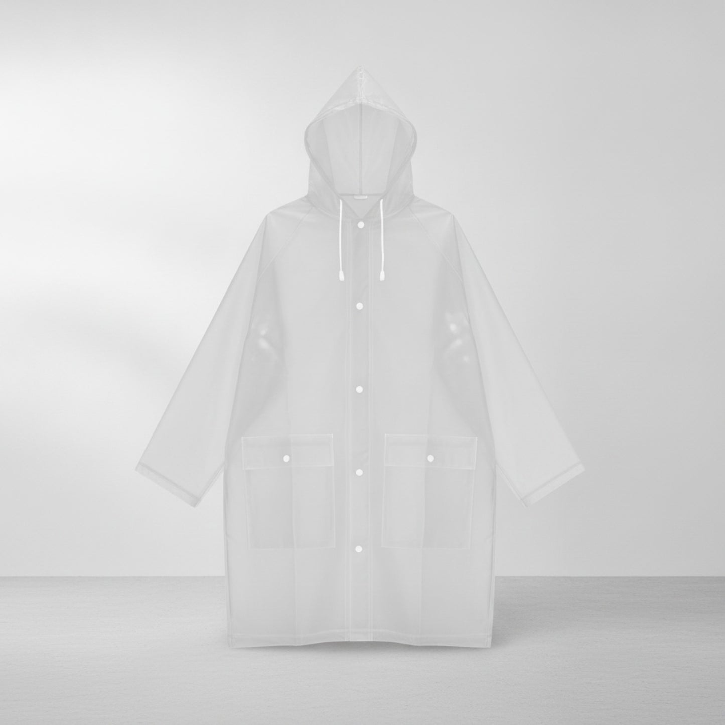 Poncho imperméable et coupe-vent en EVA durable, couverture intégrale, unisexe, équipement de plein air pour les voyages, le camping et la randonnée
